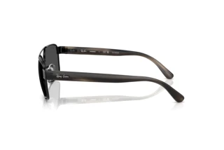 Widok z boku Ray-Ban RB3751CH (002/K8)