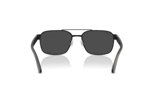 Widok z tyłu Ray-Ban RB3751CH (002/K8)