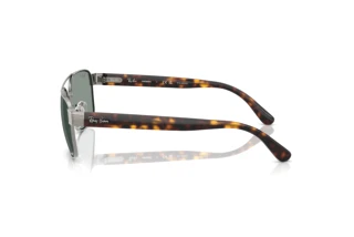 Widok z boku Ray-Ban RB3751CH (004/3R)