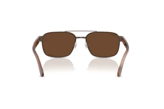 Widok z tyłu Ray-Ban RB3751CH (9259AN)