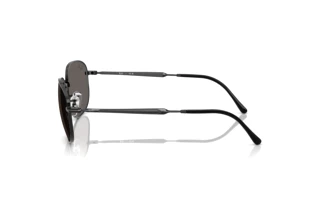 Widok z boku Ray-Ban RB3754 (002/B1)