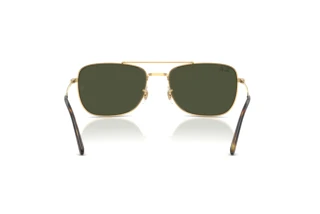 Widok z tyłu Ray-Ban RB3755 (001/31)