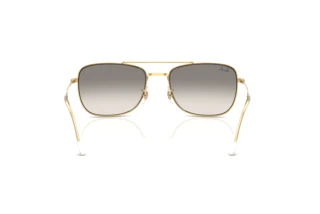 Widok z tyłu Ray-Ban RB3755 (001/32)