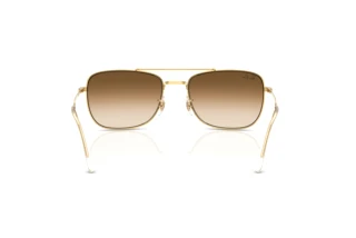 Widok z tyłu Ray-Ban RB3755 (001/51)