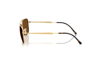 Widok z boku Ray-Ban RB3755 (001/57)