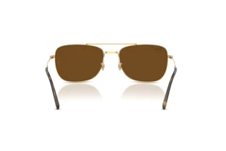 Widok z tyłu Ray-Ban RB3755 (001/57)
