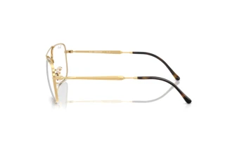 Widok z boku Ray-Ban RB3755 (001/GG)