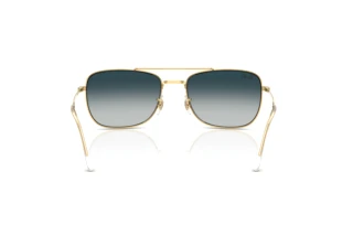 Widok z tyłu Ray-Ban RB3755 (920132)