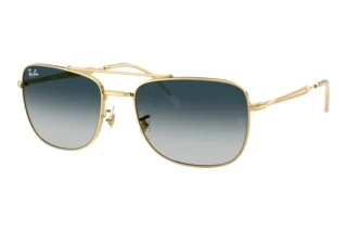 Widok z przodu Ray-Ban RB3755 (920132)