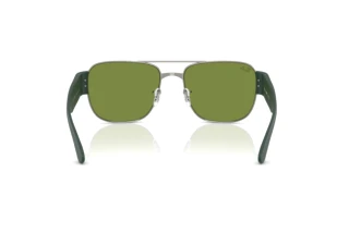 Widok z tyłu Ray-Ban RB3756 (004/4E)