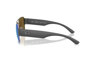 Widok z boku Ray-Ban RB3756CH (004/4L)