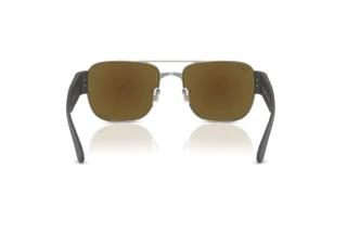 Widok z tyłu Ray-Ban RB3756CH (004/4L)