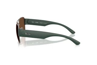 Widok z boku Ray-Ban RB3756CH (004/AN)