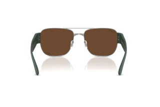 Widok z tyłu Ray-Ban RB3756CH (004/AN)