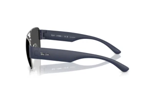 Widok z boku Ray-Ban RB3756CH (004/K8)