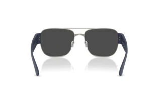 Widok z tyłu Ray-Ban RB3756CH (004/K8)