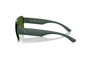 Widok z boku Ray-Ban RB3756CH (9269P1)
