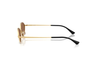 Widok z boku Ray-Ban KAI (RB3757 - 001/73)