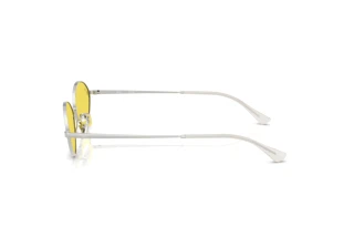 Widok z boku Ray-Ban KAI (RB3757 - 003/6D)