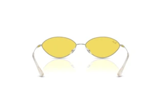 Widok z tyłu Ray-Ban KAI (RB3757 - 003/6D)