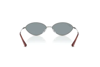 Widok z tyłu Ray-Ban KAI (RB3757 - 004/2V)