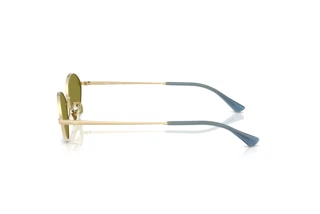 Widok z boku Ray-Ban KAI (RB3757 - 9213/2)
