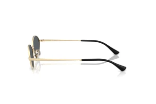Widok z boku Ray-Ban KAI (RB3757 - 921381)