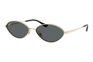 Widok z przodu Ray-Ban KAI (RB3757 - 921381)