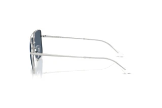 Widok z boku Ray-Ban ARI (RB3758 - 003/2V)