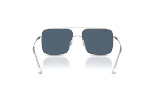 Widok z tyłu Ray-Ban ARI (RB3758 - 003/2V)