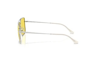 Widok z boku Ray-Ban ARI (RB3758 - 003/6D)