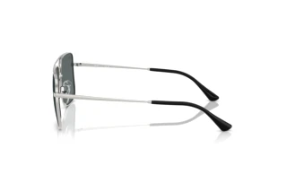 Widok z boku Ray-Ban ARI (RB3758 - 003/81)