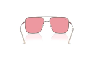 Widok z tyłu Ray-Ban ARI (RB3758 - 004/84)