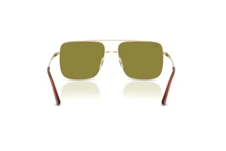 Widok z tyłu Ray-Ban ARI (RB3758 - 9213/2)