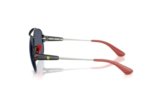 Widok z boku Ray-Ban RB3762M (F00987)