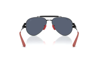 Widok z tyłu Ray-Ban RB3762M (F00987)