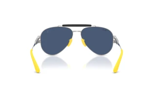 Widok z tyłu Ray-Ban RB3762M (F06480)