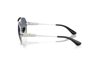 Widok z boku Ray-Ban RB3762M (F1224L)