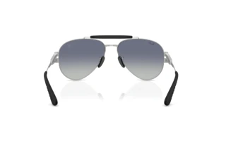 Widok z tyłu Ray-Ban RB3762M (F1224L)