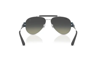 Widok z tyłu Ray-Ban RB3762M (F12311)