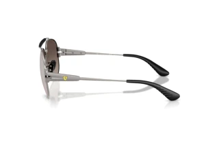 Widok z boku Ray-Ban RB3762M (F1245J)