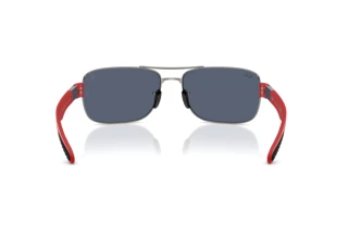 Widok z tyłu Ray-Ban RB3763M (F01887)
