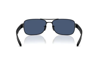 Widok z tyłu Ray-Ban RB3763M (F11980)