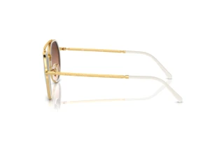 Widok z boku Ray-Ban RB3765 (001/4O)