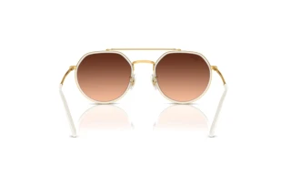 Widok z tyłu Ray-Ban RB3765 (001/4O)