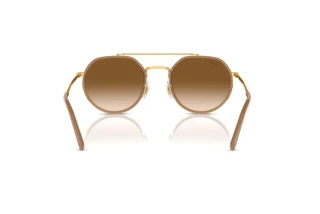 Widok z tyłu Ray-Ban RB3765 (001/51)