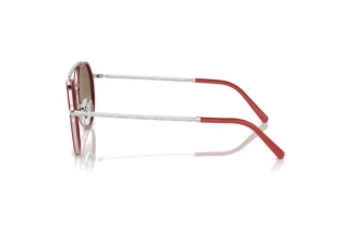 Widok z boku Ray-Ban RB3765 (003/7O)