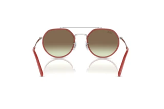 Widok z tyłu Ray-Ban RB3765 (003/7O)