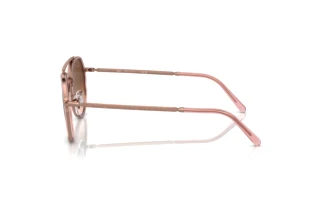 Widok z boku Ray-Ban RB3765 (9069A5)