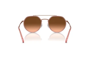 Widok z tyłu Ray-Ban RB3765 (9069A5)